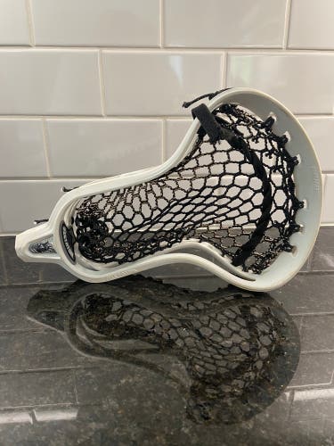 Used Strung Dictator X Head