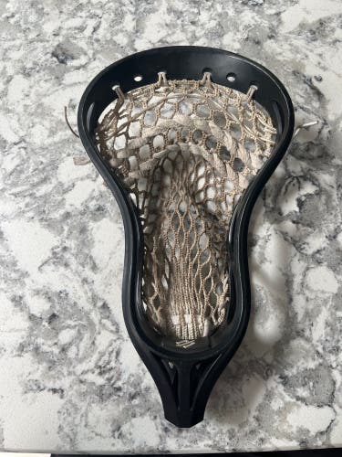 Used Attack & Midfield Strung Mark 1 Head