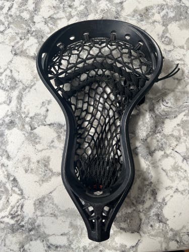 Used Attack & Midfield Strung Mark 2V Head
