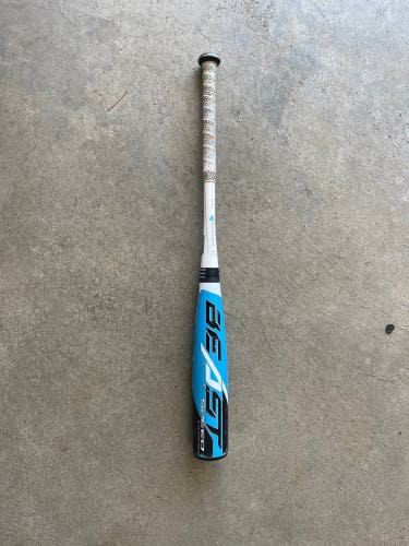 2019 Hybrid (-10) 19 oz 29" Beast Speed Hybrid Bat