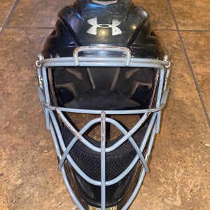 Under Armour Victory Series Catcher's Mask