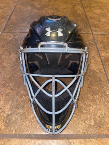Under Armour Victory Series Catcher's Mask
