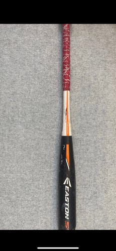 Used USSSA Certified Easton (-13) 15 oz 28" S2 Bat