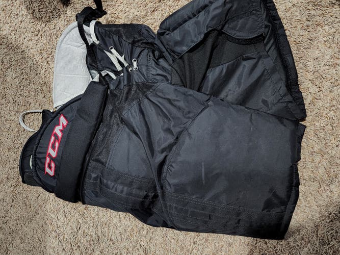 Senior Used Medium CCM RBZ 150 Hockey Pants