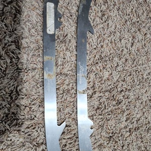 New Step Steel ST Speed 280 mm