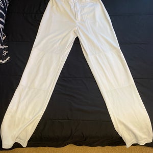 Rawlings white tweener baseball pants | SidelineSwap
