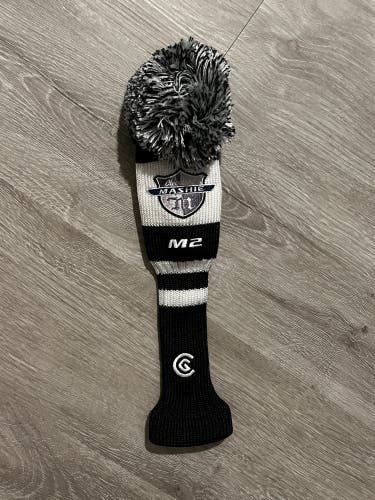 Cleveland Mashie Headcover