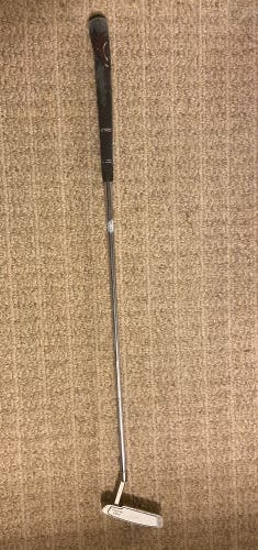 Used Golf putter