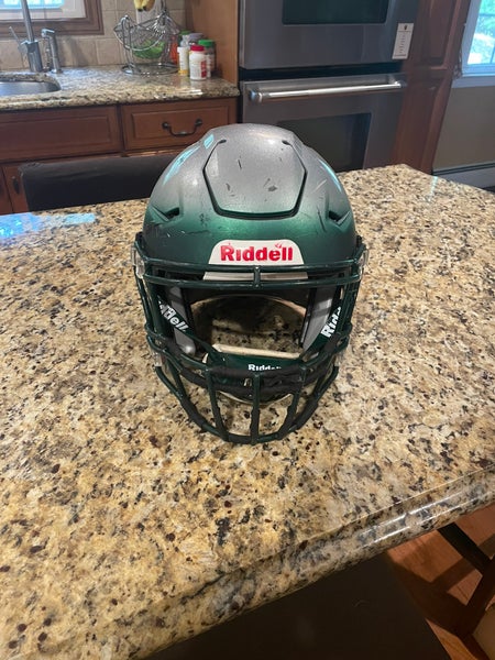 2018 Speed Flex Football Helmet