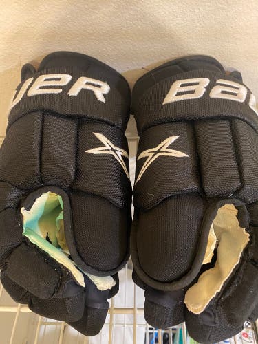 Bauer 2X Pro Gloves