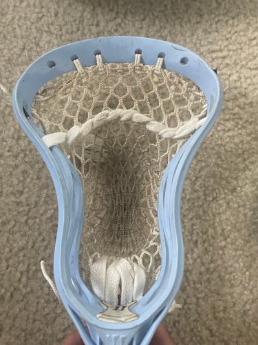 Used Attack & Midfield Strung Evo Head