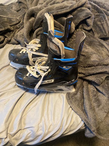 Bauer Nexus 2N Pro Skates