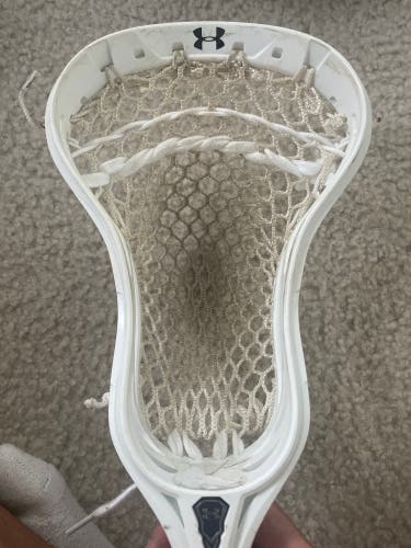 Used Attack & Midfield Strung Command 2 Head