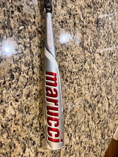 Used Marucci (-10) 20 oz 30" Cat 9 Bat
