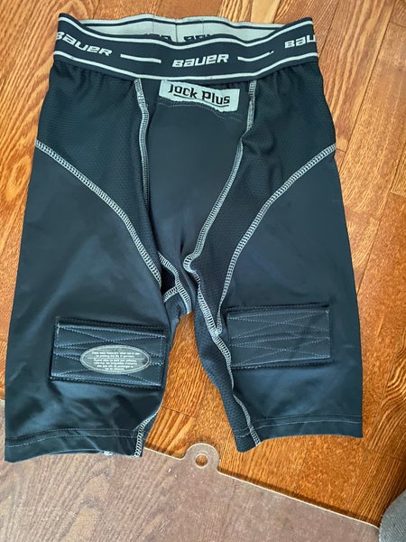 New Bauer Jock