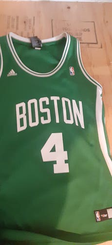 Isaiah Thomas Celics Jersey