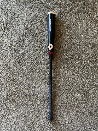 DeMarini (-3) 30 oz 33" Corndog Bat