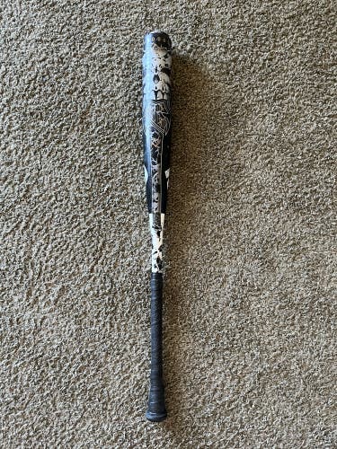 Demarini voodoo 33/30