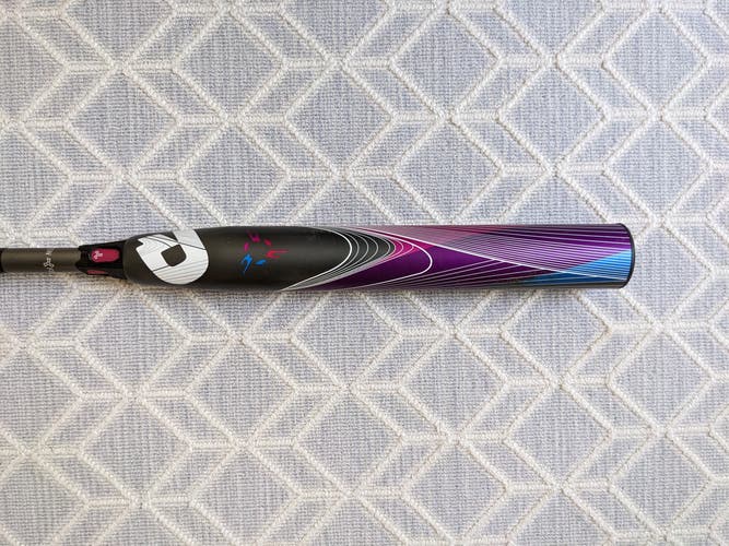 Pristine-Condition DeMarini CF Composite Bat 32" 21oz (-11)