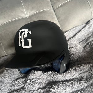 Perfect Game Rawlings Mach Batting Helmet
