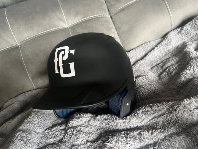 Perfect Game Rawlings Mach Batting Helmet