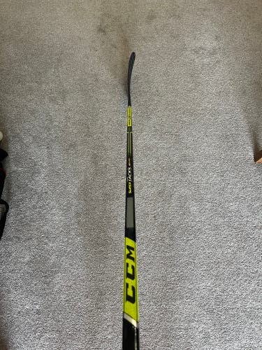 BRAND NEW Left Handed As3 Pro 65 Flex Intermediate P90TM Curve