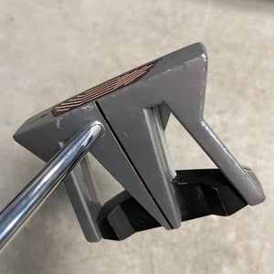 Used Nike Method Core Drone 2.0 Mallet Putters