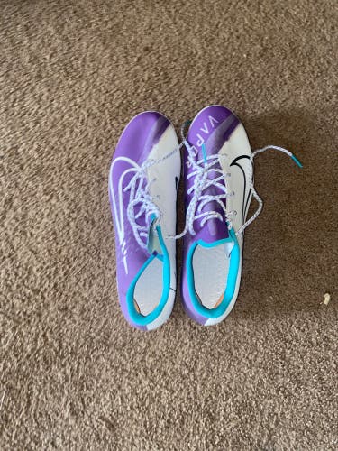 Purple Adult Metal Nike