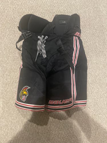 Junior Large Bauer  Nexus Hockey Pants