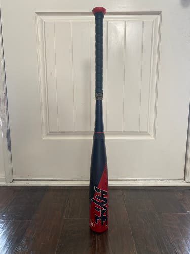 2022 Composite (-10) 29 oz 29" ADV Hype Bat