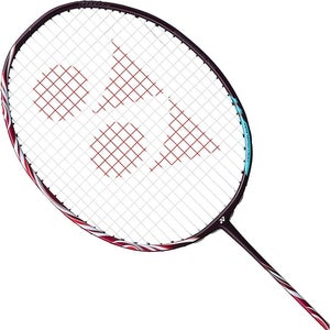 Yonex Astrox 100 ZZ Badminton Racket (Kurenai)(3UG5)(Unstrung)