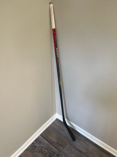 Senior Left Hand P92 Vapor FlyLite Hockey Stick