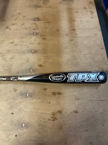 Louisville Slugger TPX Omaha 33/30 (-3)