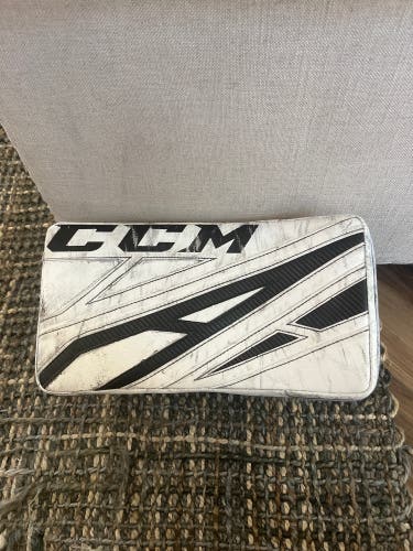 Used Regular Pro Stock Extreme Flex 4