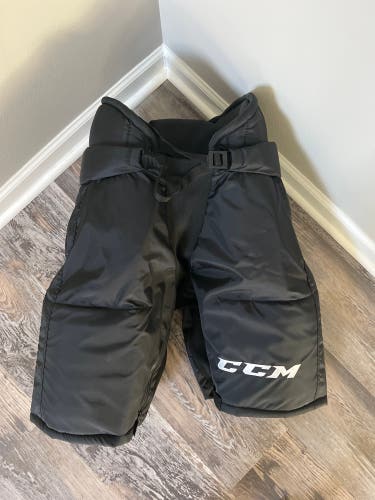 Senior Medium CCM Pro Stock HP70 Hockey Pants