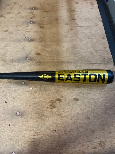 Easton Black Magic BESR Certified 34/31 (-3)