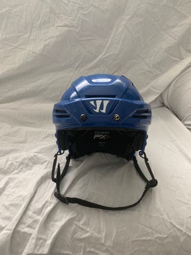 Used Small Warrior Covert PX+ Helmet