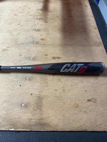 Marucci Cat 9 BBCOR Certified 32/29 (-3)