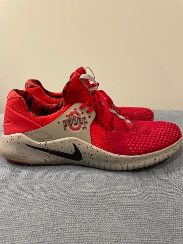 Nike Ohio State Shoes
