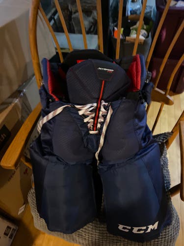 Jetspeed ft1 pants