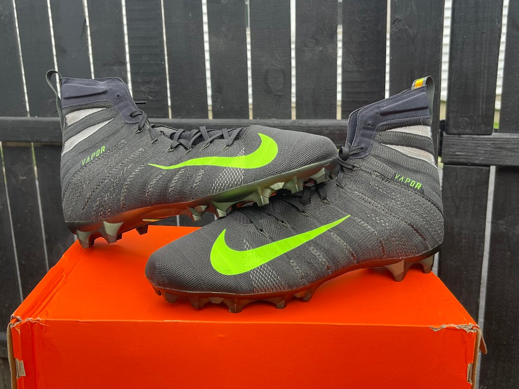 Nike Untouchables Elite – OA Sports LLC