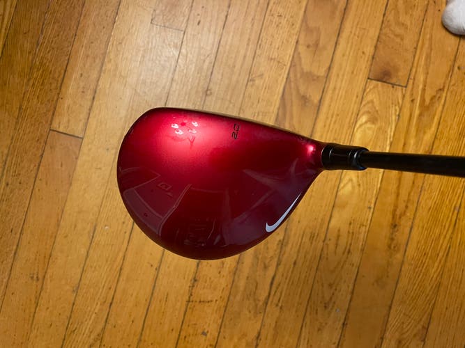 Men's Left Hand Regular Flex 9.5 Loft VR-S Covert 2.0 Driver