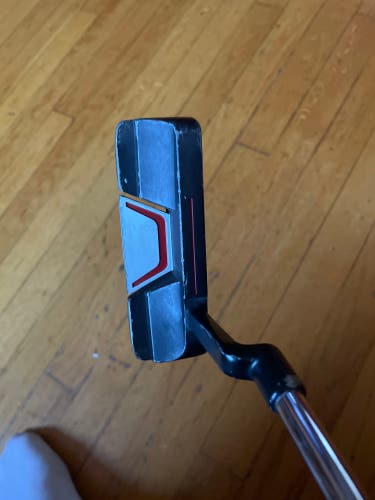 Men's Counterbalanced Uniflex Putter