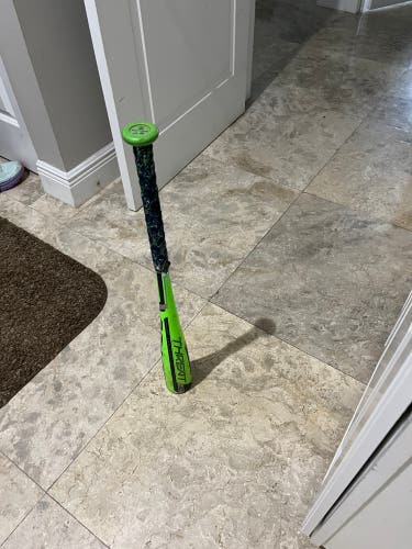2020 Composite (-12) 15 oz 27" Threat Bat