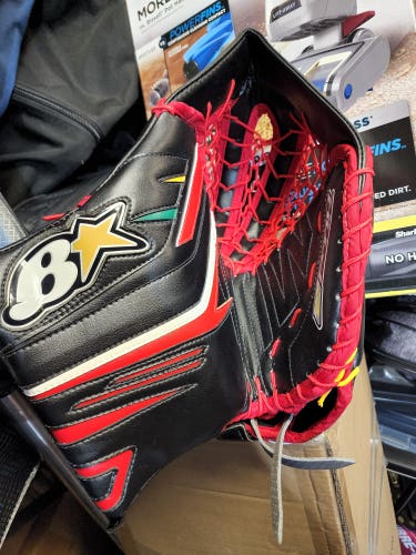 New Brian's Regular Optik 2 Pro Stock