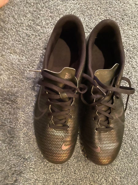 Nike Mercurial Cleats Size 10