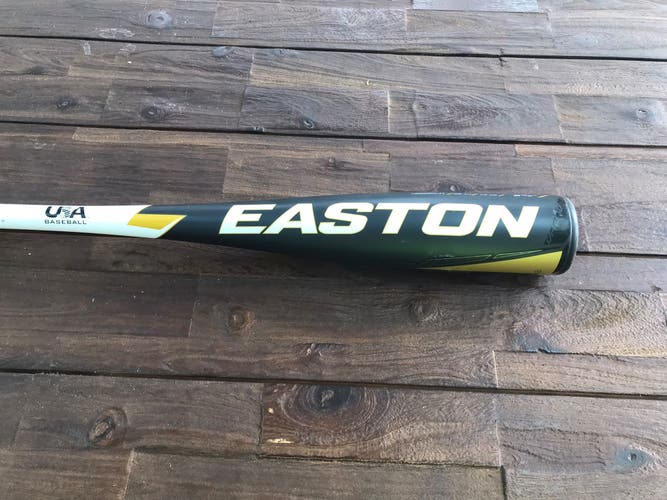 Easton Alpha 360 29/18 Drop -11