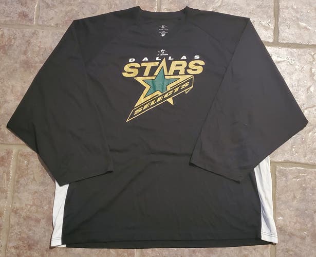 Easton Dallas Stars Selects Jersey XXL