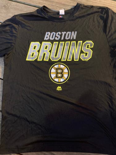Boston Bruins cool base shirt