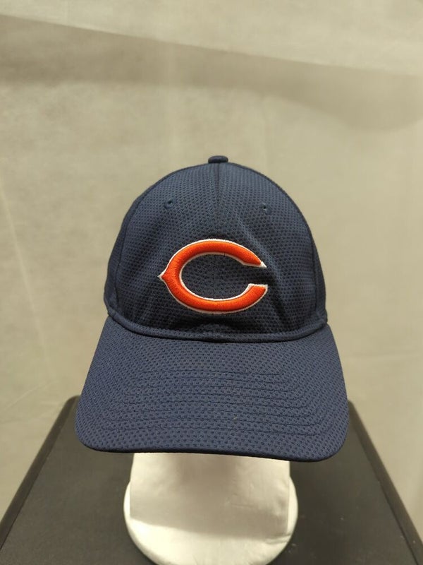 NEW ERA BRAND NFL ON FIELD HEADWEAR CHICAGO BEARS HAT, 47 BRAND